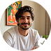 Verified dating app user profile 1