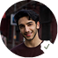 Verified dating app user profile 2
