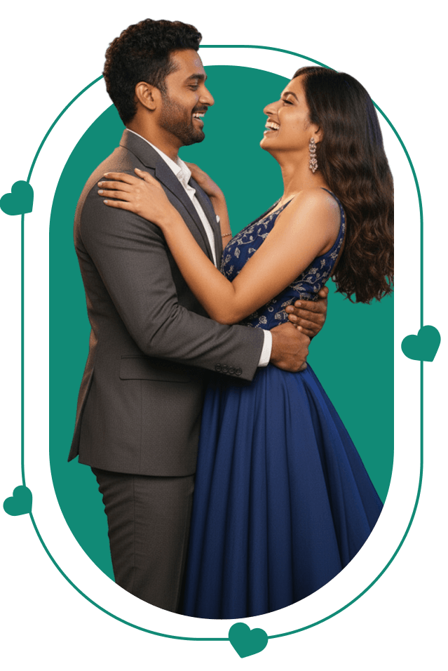 Mingle Mate dating app interface