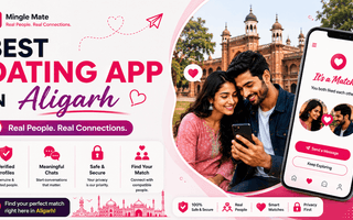 Best Dating App in Aligarh