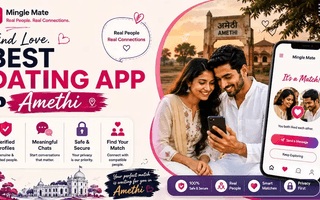 Best Dating App in Amethi