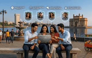 Best Dating App for Finding a Partner in India