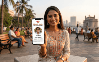 Best Dating App in India