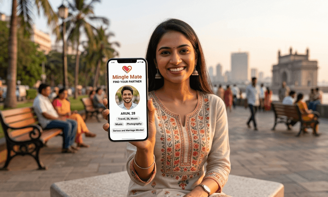 Best Dating App in India