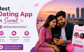 Best Dating App in Indore