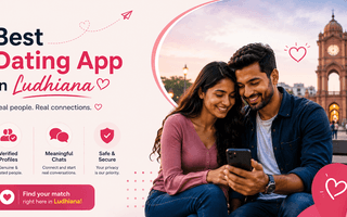 Best Dating App in Ludhiana