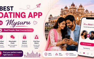 Best Dating App in Mysuru
