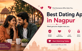 Best Dating App in Nagpur