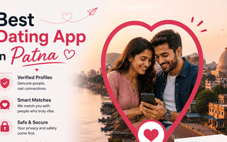 Best Dating App in Patna