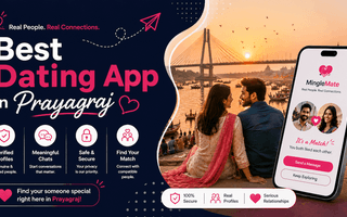 Best Dating App in Prayagraj
