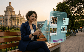 Best Dating Apps in Bangalore