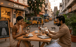 Best Dating Apps in Chennai