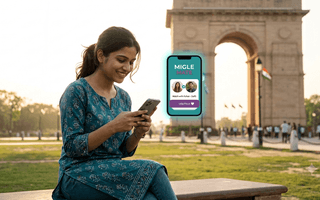 Best Dating Apps in Delhi