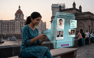 Best Dating Apps in Mumbai
