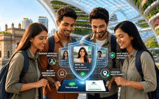 Best Matchmaking App in India for Women