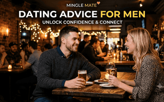 Dating Advice for Men in India