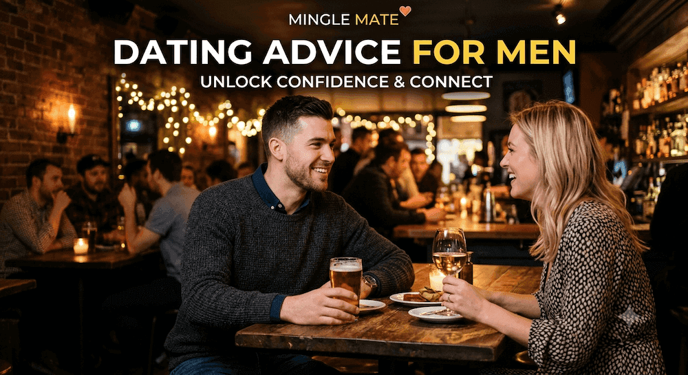 Dating Advice for Men in India