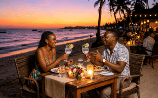 Dating in Mombasa