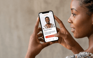 Find a Boyfriend in Nairobi