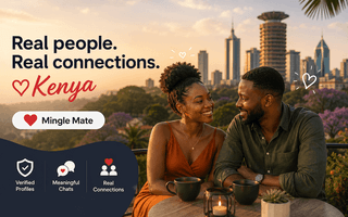 How to Meet Women and Find a Girlfriend in Kenya