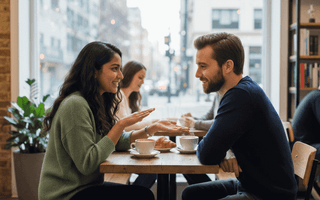 First Date Safety Tips