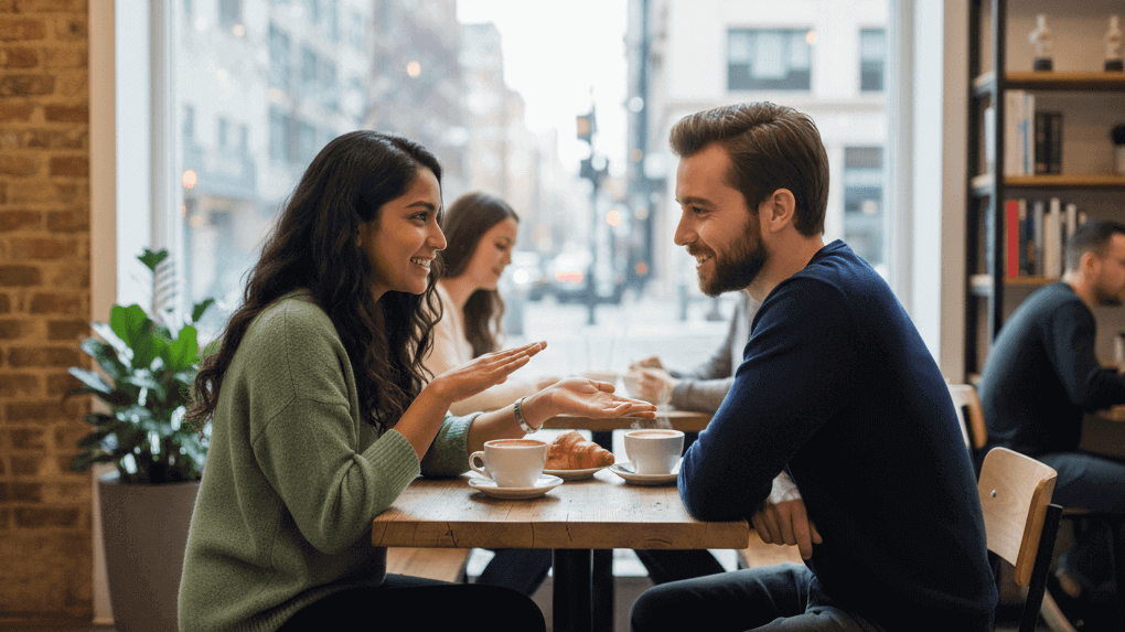 First Date Safety Tips