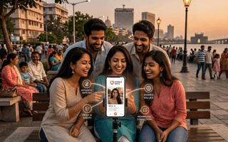 Genuine Dating Apps in India