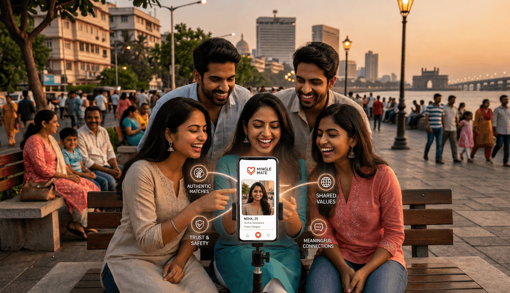 Genuine Dating Apps in India