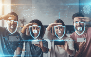 Identity & Photo Safety