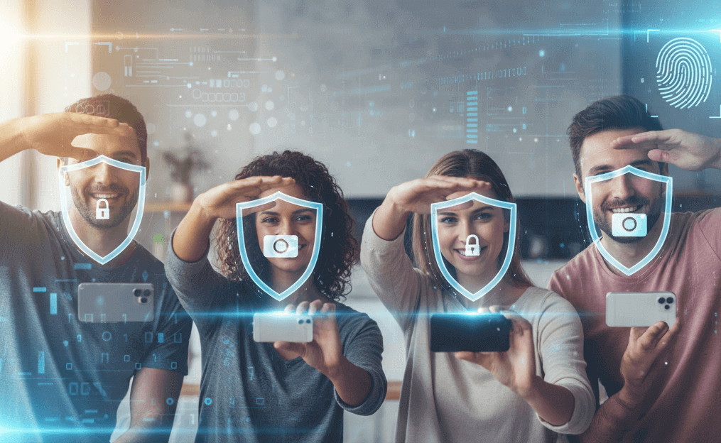 Identity & Photo Safety
