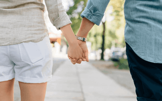 Intentional Connections
