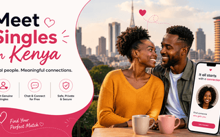Meet Singles in Kenya