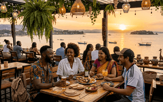 Meet Singles in Kisumu