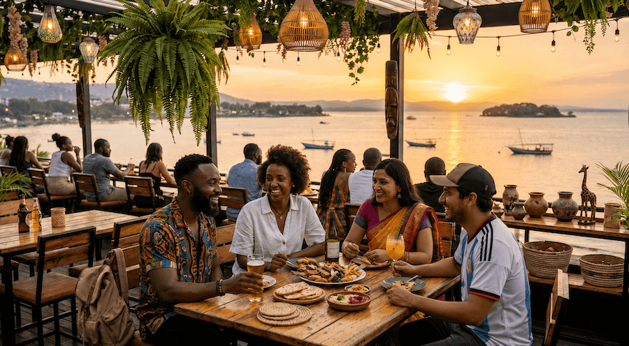 Meet Singles in Kisumu