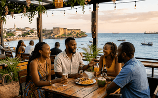 Meet Singles in Mombasa