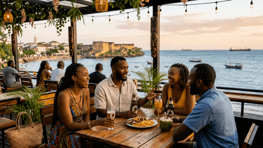 Meet Singles in Mombasa