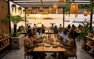 Meet Singles in Nakuru