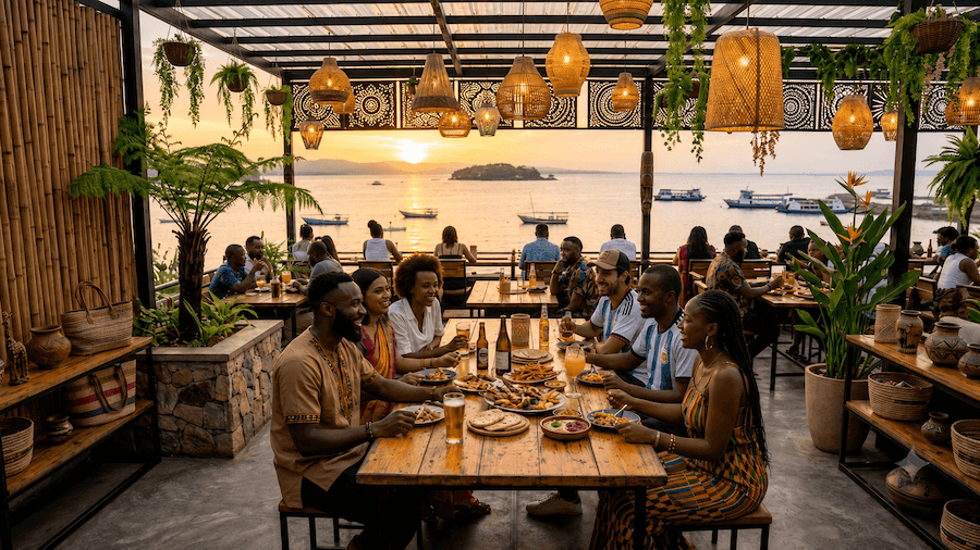Meet Singles in Nakuru
