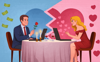 Common Online Dating Scams & How to Avoid Them