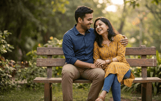 Relationship Tips for Couples in India