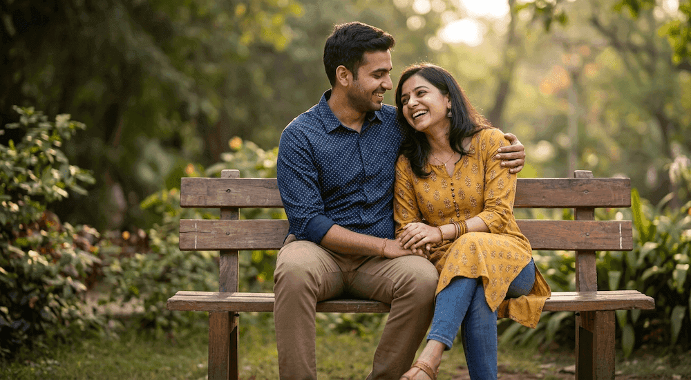 Relationship Tips for Couples in India