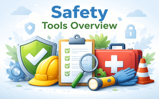 Safety Tools Overview