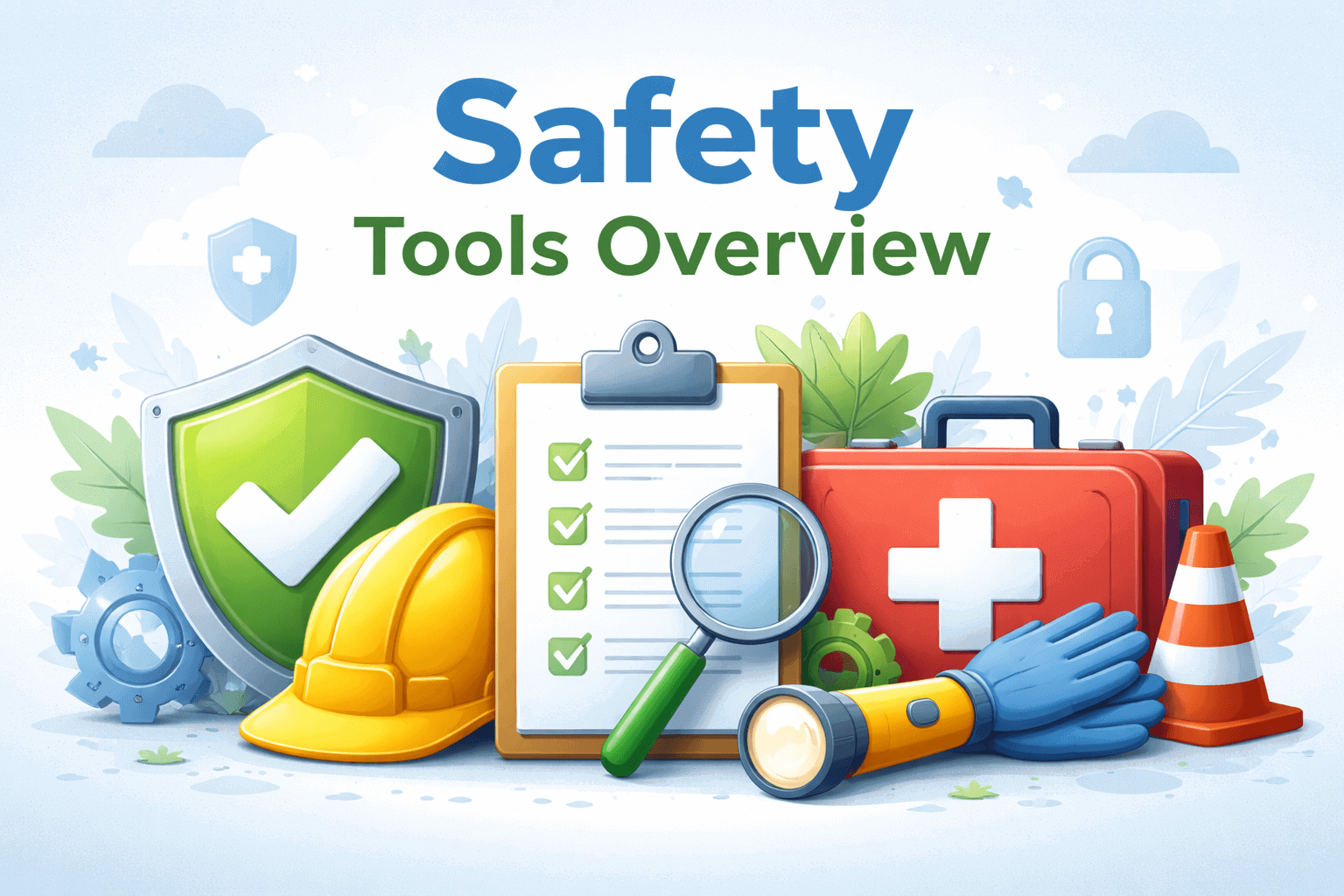 Safety Tools Overview