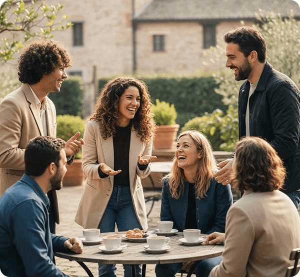 Team behind Mingle Mate creating a safe, verified, and meaningful dating experience for real relationships